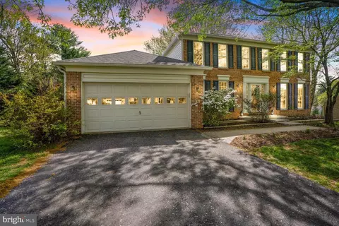 14964 Carry Back Dr, North Potomac, MD 20878