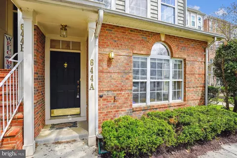 644 A Main St #644A, Gaithersburg, MD 20878