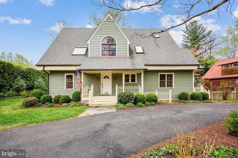 3315 Edgewood Rd, Kensington, MD 20895