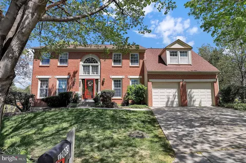 12003 Provost Way, Germantown, MD 20874