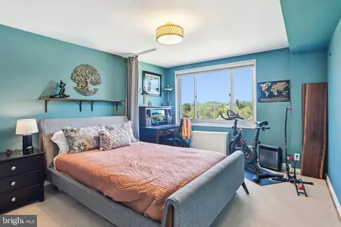 Bedroom - 1900 Lyttonsville Rd #1204, Silver Spring, MD 20910 photo 1 of 3