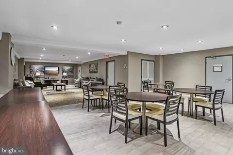 Dining - 1900 Lyttonsville Rd #1204, Silver Spring, MD 20910 photo 5 of 5