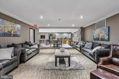 Living - 1900 Lyttonsville Rd #1204, Silver Spring, MD 20910 photo 3 of 3