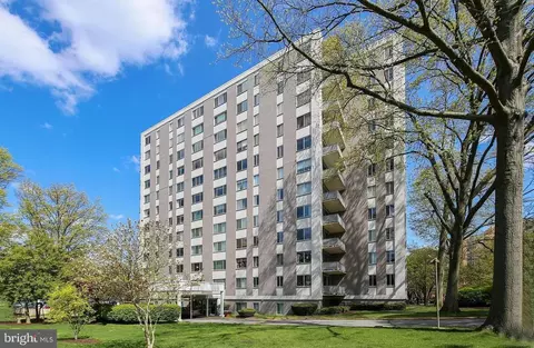 8315 N Brook Ln #2-407, Bethesda, MD 20814