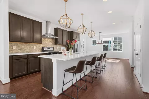 514 Silverrod Aly, Clarksburg, MD 20871