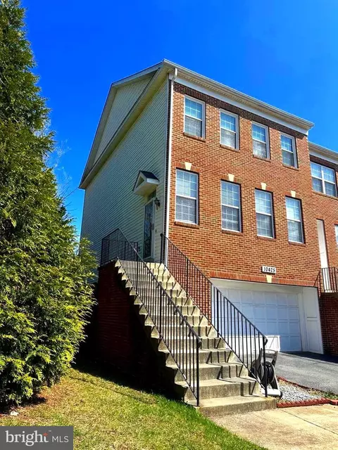 10425 Ridge Landing Pl, Damascus, MD 20872