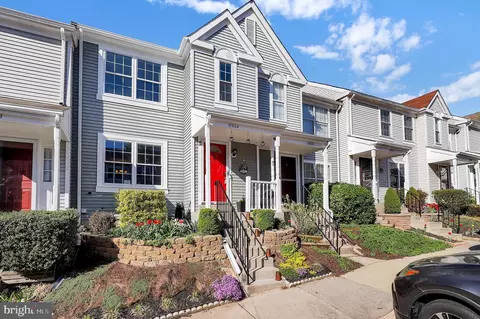 18904 Ebbtide Cir, Germantown, MD 20874