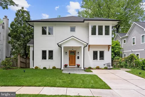 5226 Baltimore Ave, Bethesda, MD 20816