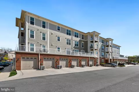 Exterior - 3825 Doc Berlin Dr #25, Silver Spring, MD 20906 photo 9 of 13
