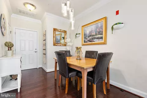 Dining - 3825 Doc Berlin Dr #25, Silver Spring, MD 20906 photo 2 of 2