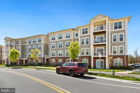 Exterior - 3825 Doc Berlin Dr #25, Silver Spring, MD 20906 photo 13 of 13