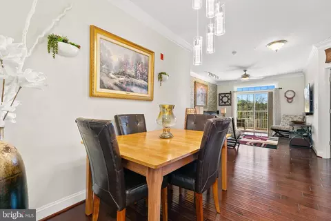 Dining - 3825 Doc Berlin Dr #25, Silver Spring, MD 20906 photo 1 of 2