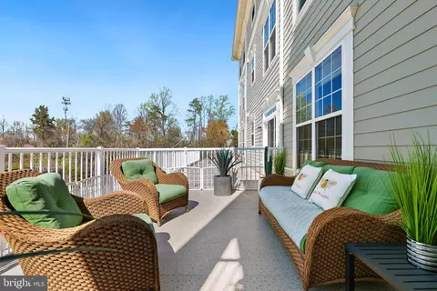 Exterior - 3825 Doc Berlin Dr #25, Silver Spring, MD 20906 photo 6 of 13