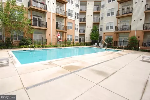 Exterior - 1201 E West Hwy #207, Silver Spring, MD 20910 photo 3 of 9
