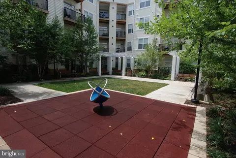 Exterior - 1201 E West Hwy #207, Silver Spring, MD 20910 photo 4 of 9