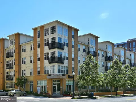 1201 E West Hwy #207, Silver Spring, MD 20910