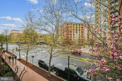 Exterior - 1201 E West Hwy #207, Silver Spring, MD 20910 photo 2 of 9