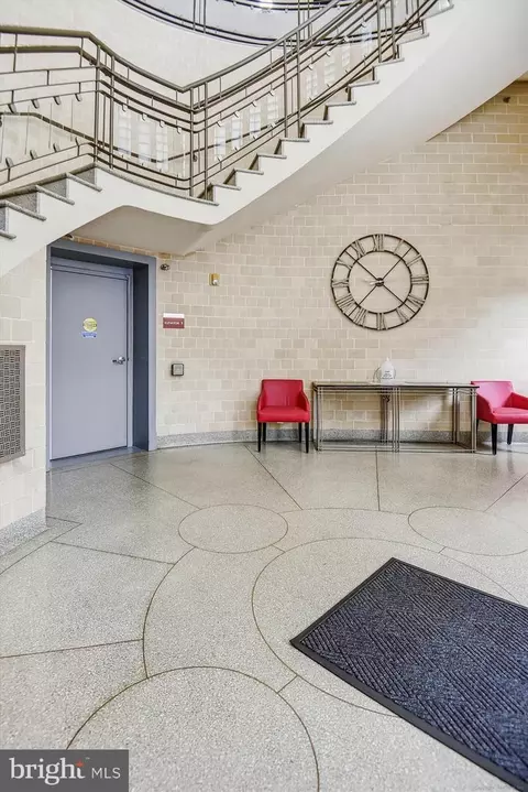 Entry Way - 1201 E West Hwy #207, Silver Spring, MD 20910 photo 2 of 2