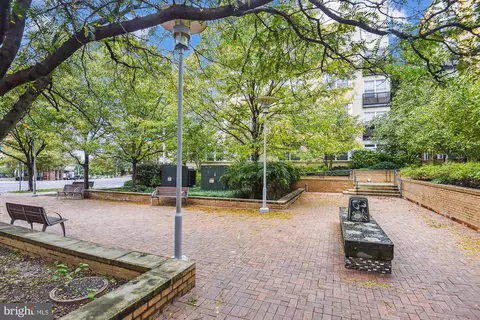 Exterior - 1201 E West Hwy #207, Silver Spring, MD 20910 photo 5 of 9