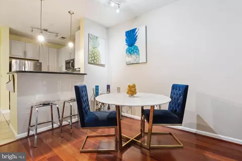 Dining - 1201 E West Hwy #207, Silver Spring, MD 20910 photo 1 of 2