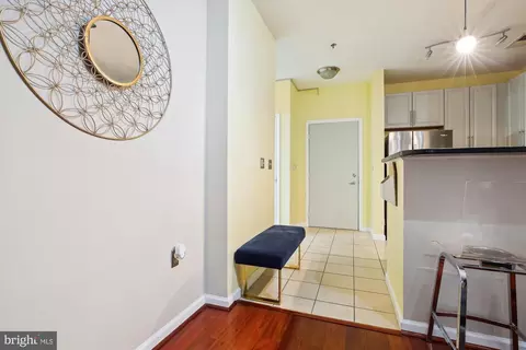 Entry Way - 1201 E West Hwy #207, Silver Spring, MD 20910 photo 1 of 2