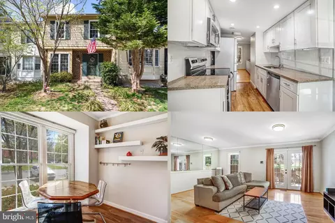 9907 Tambay Ct, Montgomery Village, MD 20886