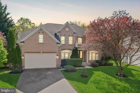 7500 Redland Park Pl, Rockville, MD 20855