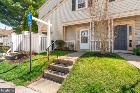 11405 Locustdale Ter #219, Germantown, MD 20876
