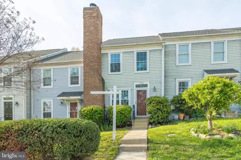 3542 Childress Ter, Burtonsville, MD 20866
