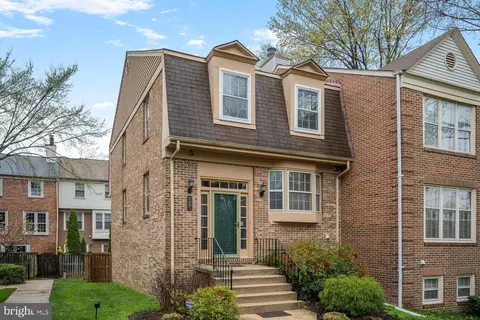 9023 Ottawa Pl, Silver Spring, MD 20910
