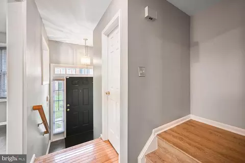 Entry Way - 9023 Ottawa Pl, Silver Spring, MD 20910 photo 1 of 1