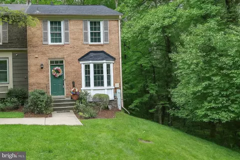 3801 Wildlife Ln, Burtonsville, MD 20866