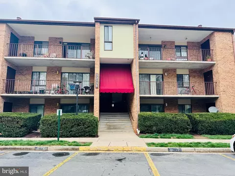 13139 Dairymaid Dr #103, Germantown, MD 20874