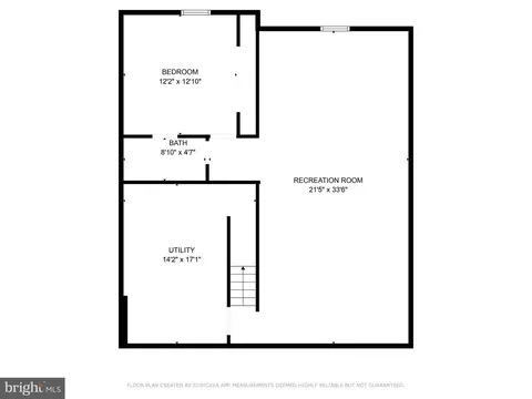Other - 2614 Hershfield Ct, Silver Spring, MD 20904 photo 17 of 17