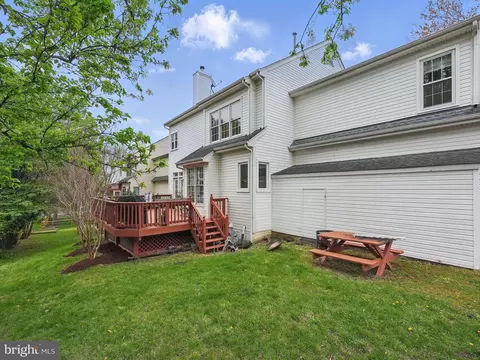 Exterior - 2614 Hershfield Ct, Silver Spring, MD 20904 photo 7 of 8