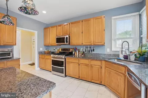 Kitchen - 2614 Hershfield Ct, Silver Spring, MD 20904 photo 1 of 4