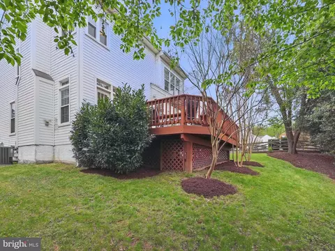 Exterior - 2614 Hershfield Ct, Silver Spring, MD 20904 photo 4 of 8