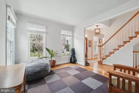 Entry Way - 2614 Hershfield Ct, Silver Spring, MD 20904 photo 3 of 9