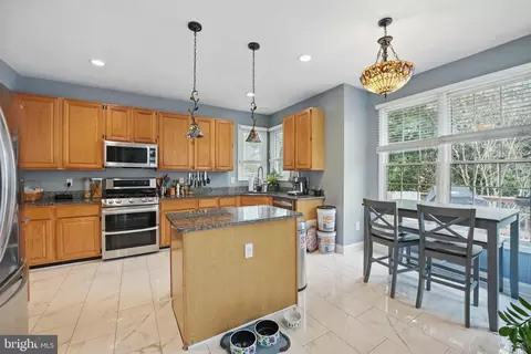 Kitchen - 2614 Hershfield Ct, Silver Spring, MD 20904 photo 2 of 4