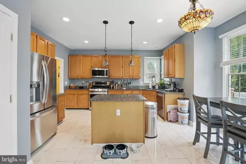 Kitchen - 2614 Hershfield Ct, Silver Spring, MD 20904 photo 3 of 4
