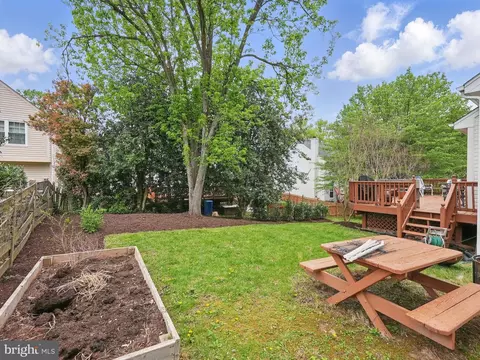 Exterior - 2614 Hershfield Ct, Silver Spring, MD 20904 photo 6 of 8