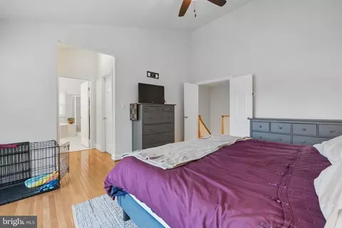 Bedroom - 2614 Hershfield Ct, Silver Spring, MD 20904 photo 5 of 6