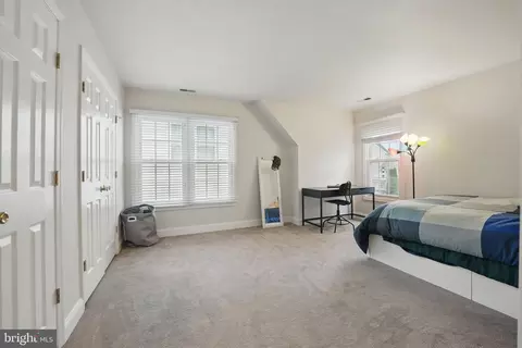 Bedroom - 2614 Hershfield Ct, Silver Spring, MD 20904 photo 3 of 6