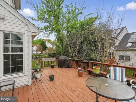 Exterior - 2614 Hershfield Ct, Silver Spring, MD 20904 photo 2 of 8