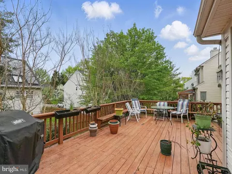 Exterior - 2614 Hershfield Ct, Silver Spring, MD 20904 photo 3 of 8