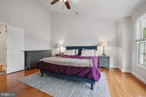 Bedroom - 2614 Hershfield Ct, Silver Spring, MD 20904 photo 2 of 6