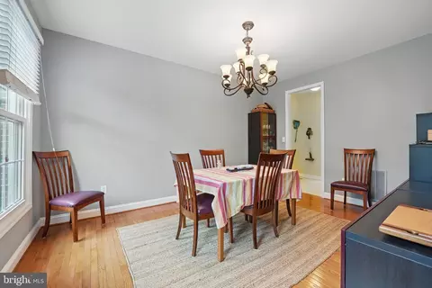 Dining - 2614 Hershfield Ct, Silver Spring, MD 20904 photo 1 of 2