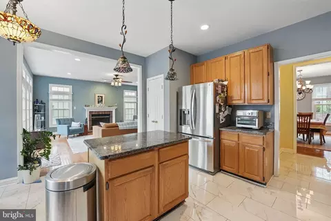 Kitchen - 2614 Hershfield Ct, Silver Spring, MD 20904 photo 4 of 4