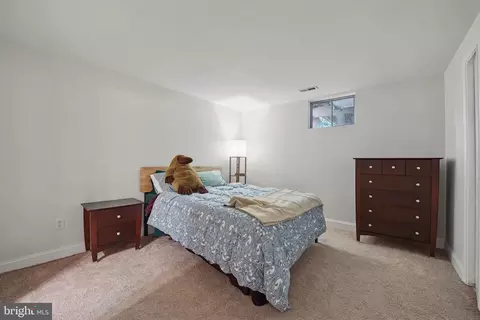 Bedroom - 2614 Hershfield Ct, Silver Spring, MD 20904 photo 6 of 6