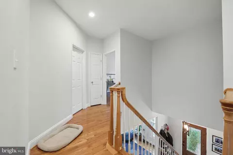 Entry Way - 2614 Hershfield Ct, Silver Spring, MD 20904 photo 4 of 9